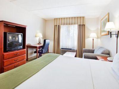 Comfort Alpharetta-atlanta North 3* Alpharetta