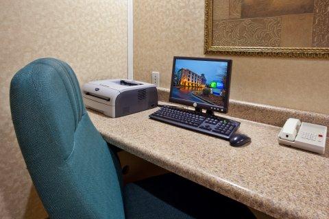 Comfort Alpharetta-atlanta North