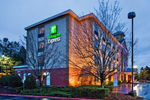 Comfort Alpharetta-atlanta North Locanda 3*