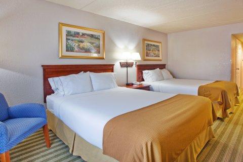 Comfort Alpharetta-atlanta North Locanda 3*