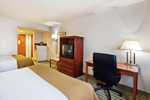 Comfort Alpharetta-atlanta North 3*