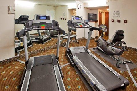 Comfort Alpharetta-atlanta North Locanda 3*