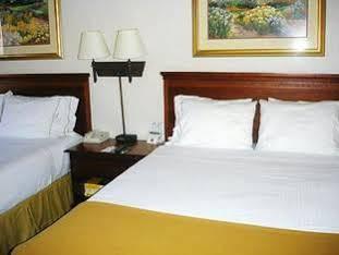 Comfort Alpharetta-atlanta North Locanda