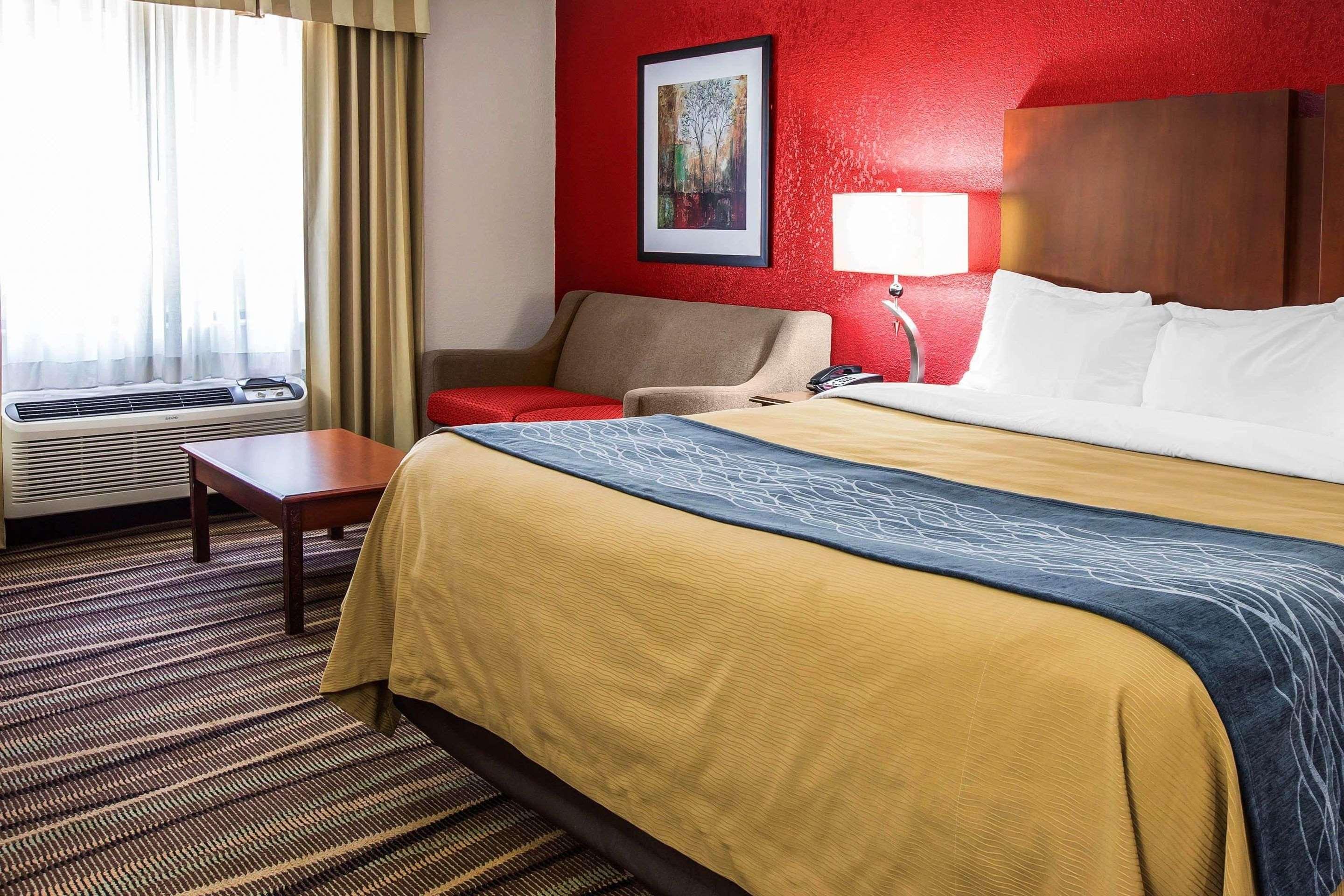 Locanda Comfort Alpharetta-atlanta North