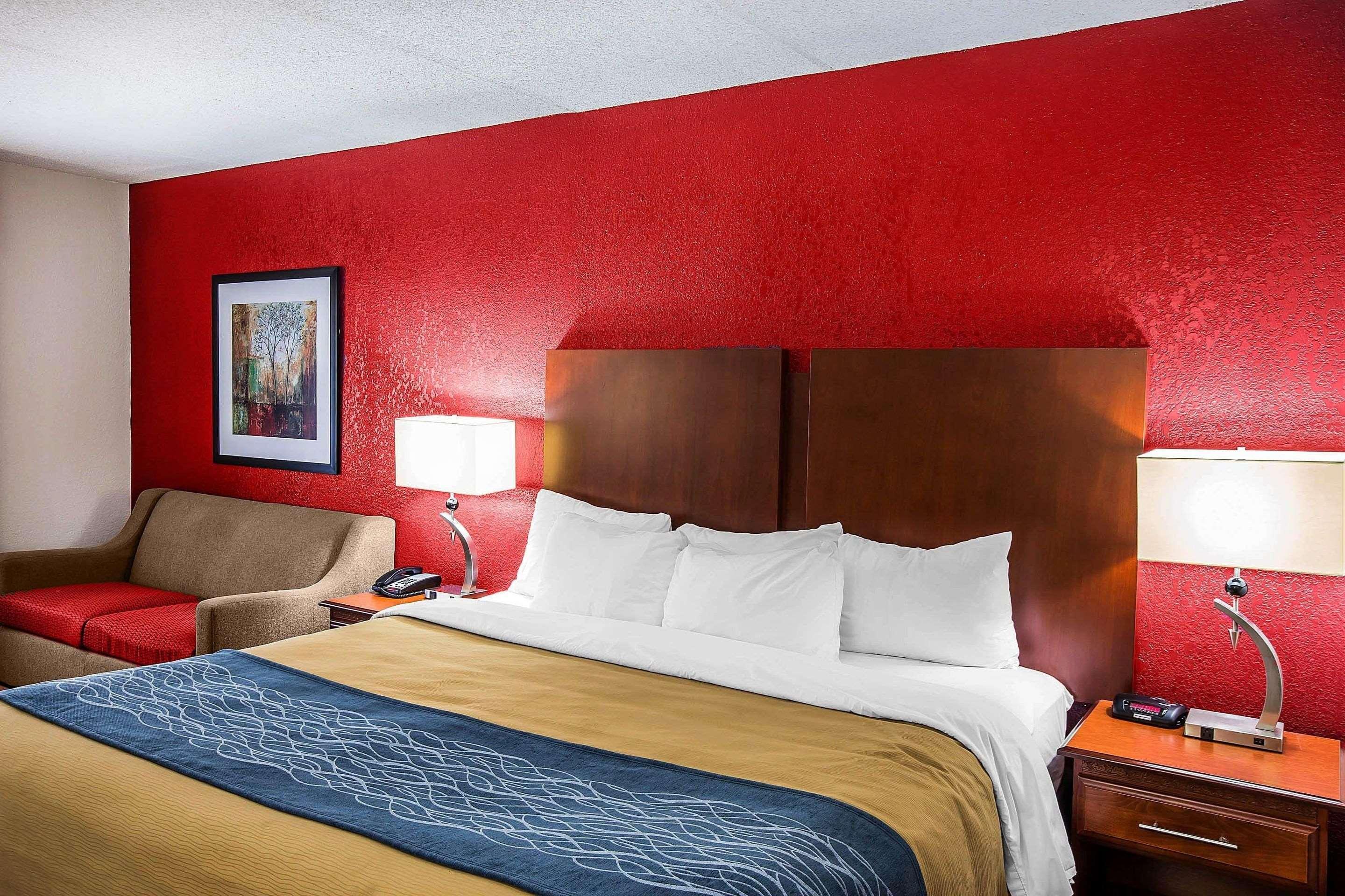 Comfort Alpharetta-atlanta North