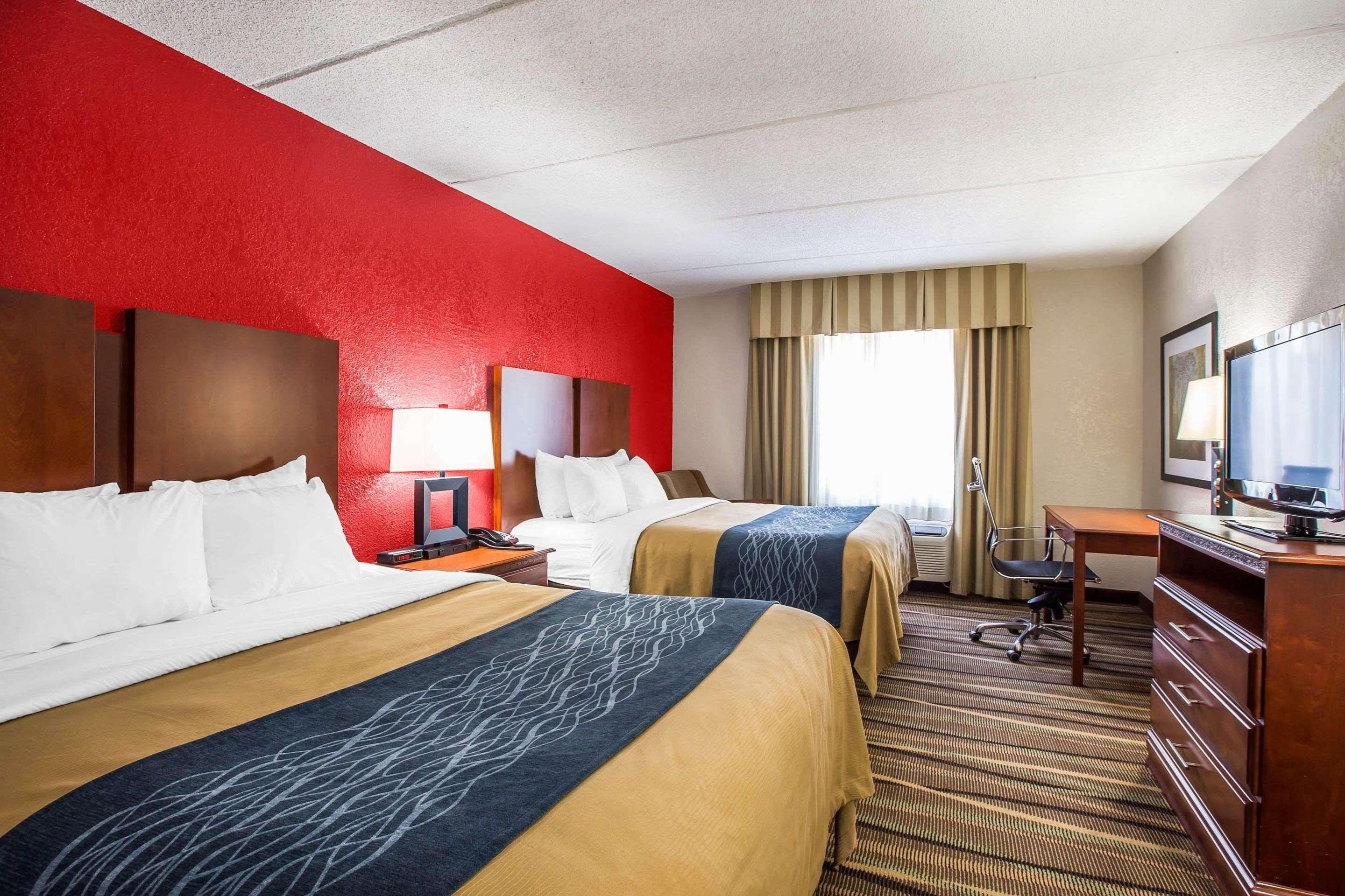 Locanda Comfort Alpharetta-atlanta North 3*