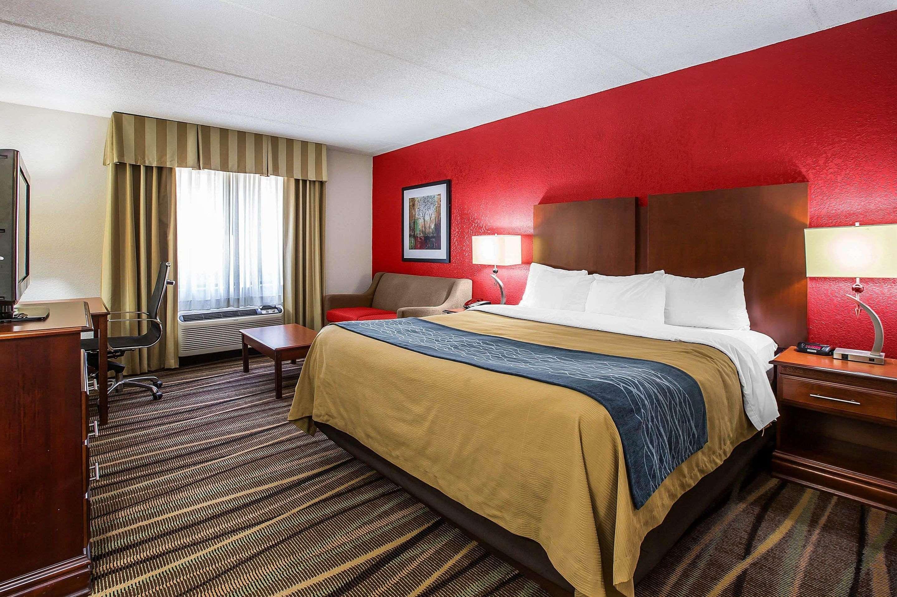 Locanda Comfort Alpharetta-atlanta North 3*