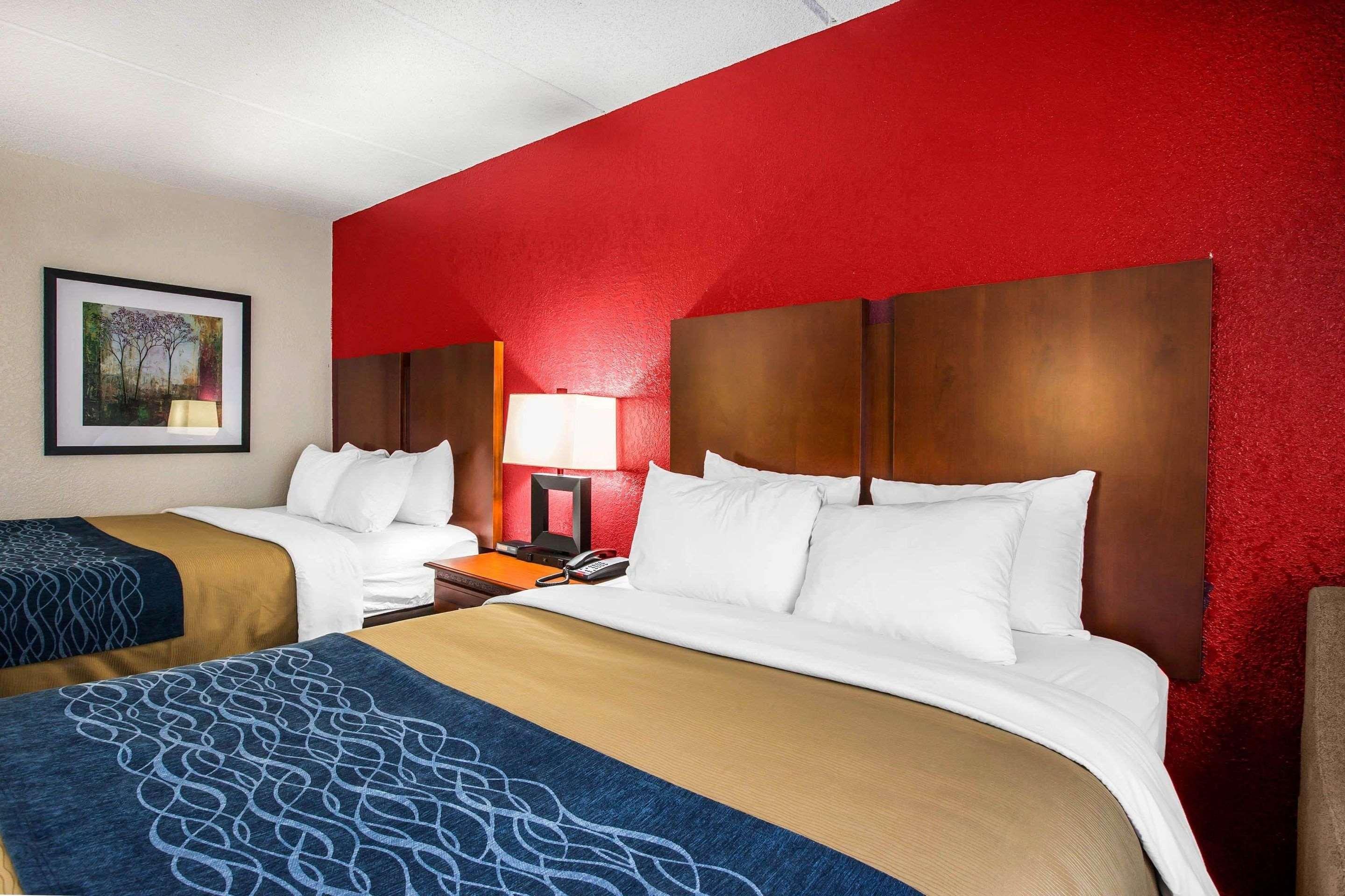Locanda Comfort Alpharetta-atlanta North 3*