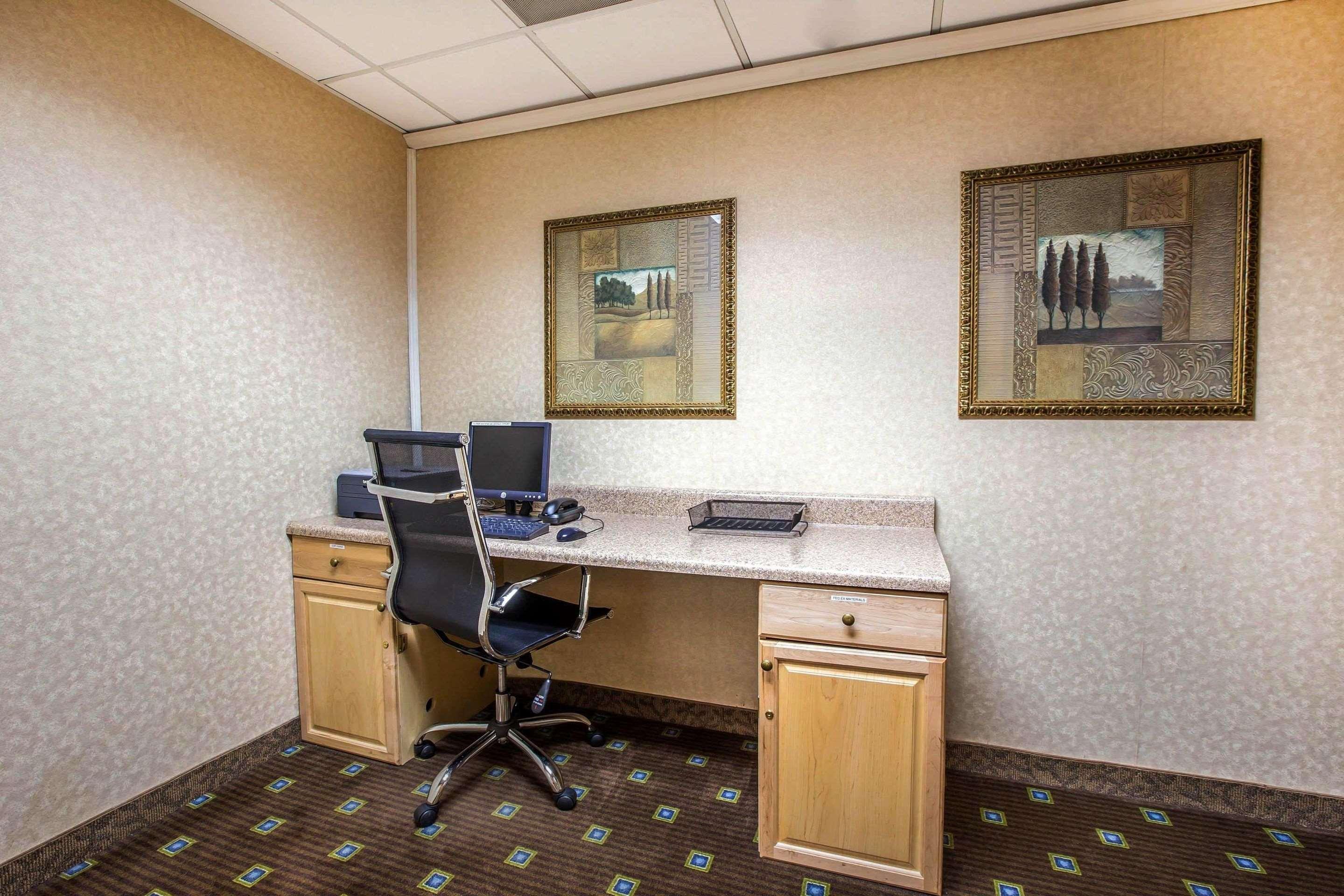 Comfort Alpharetta-atlanta North Locanda 3*