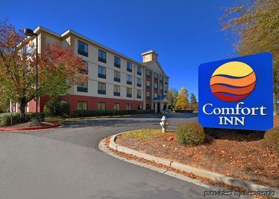 Comfort Alpharetta-atlanta North Locanda