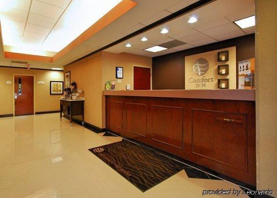 Comfort Alpharetta-atlanta North 3*