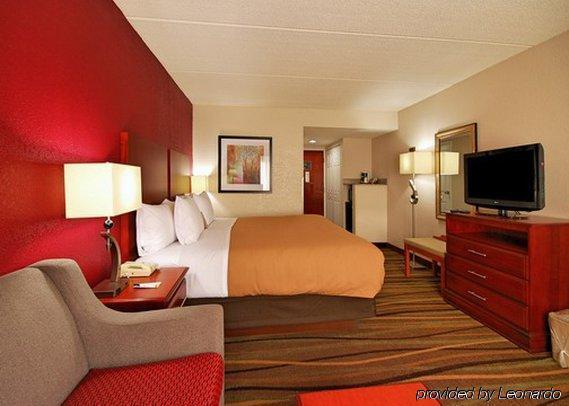Locanda Comfort Alpharetta-atlanta North 3*