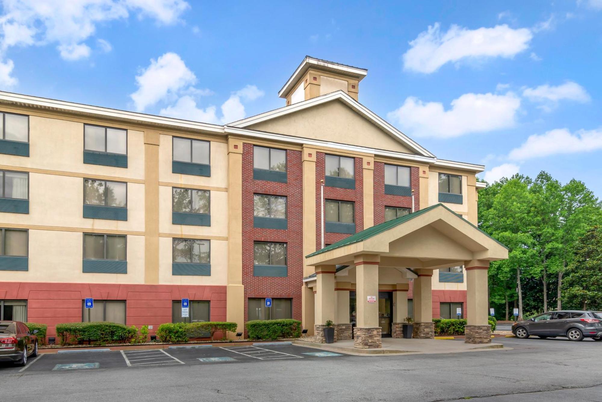 Locanda Comfort Alpharetta-atlanta North