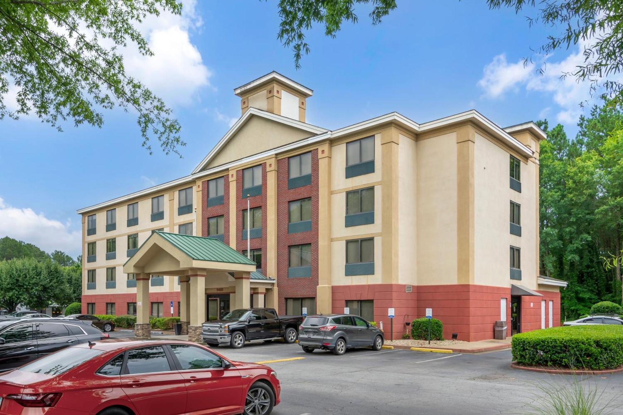 Locanda Comfort Alpharetta-atlanta North