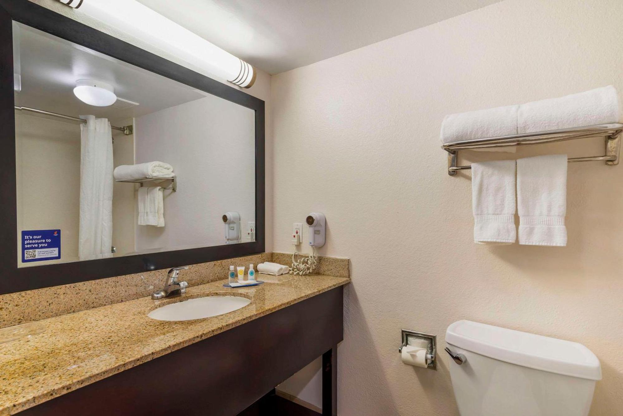 Locanda Comfort Alpharetta-atlanta North 3*