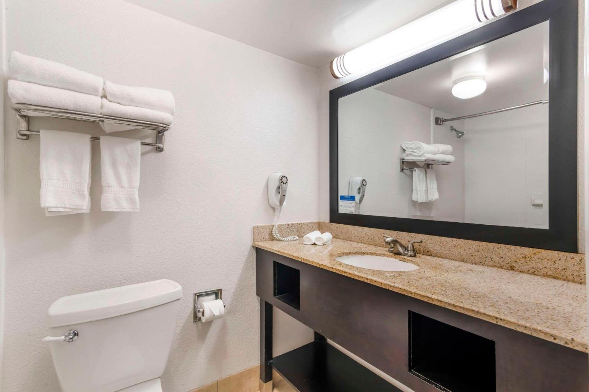 Locanda Comfort Alpharetta-atlanta North 3*