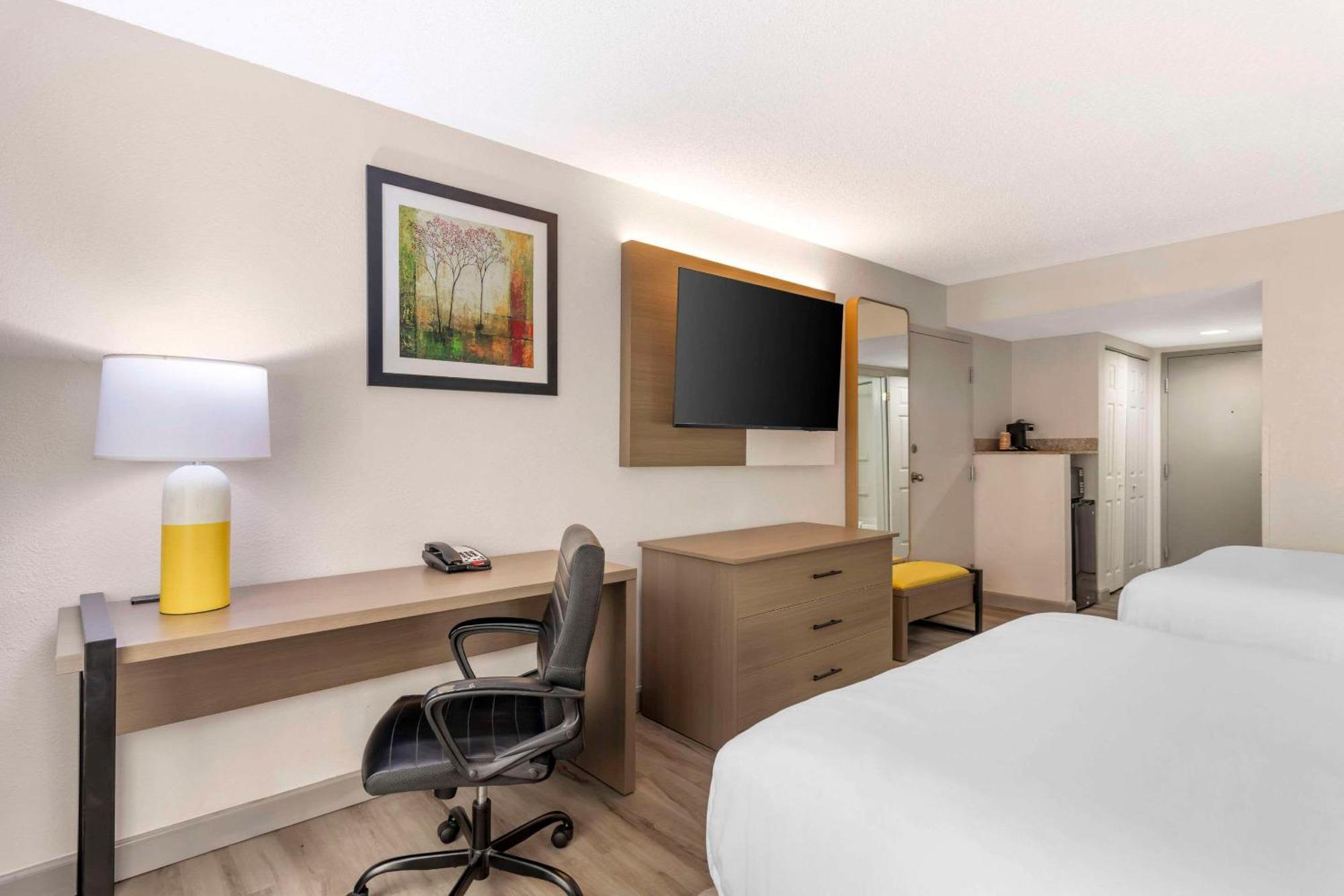 Comfort Alpharetta-atlanta North 3*