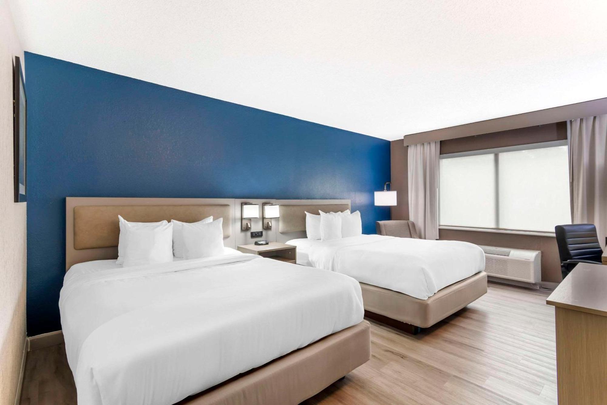 Locanda Comfort Alpharetta-atlanta North