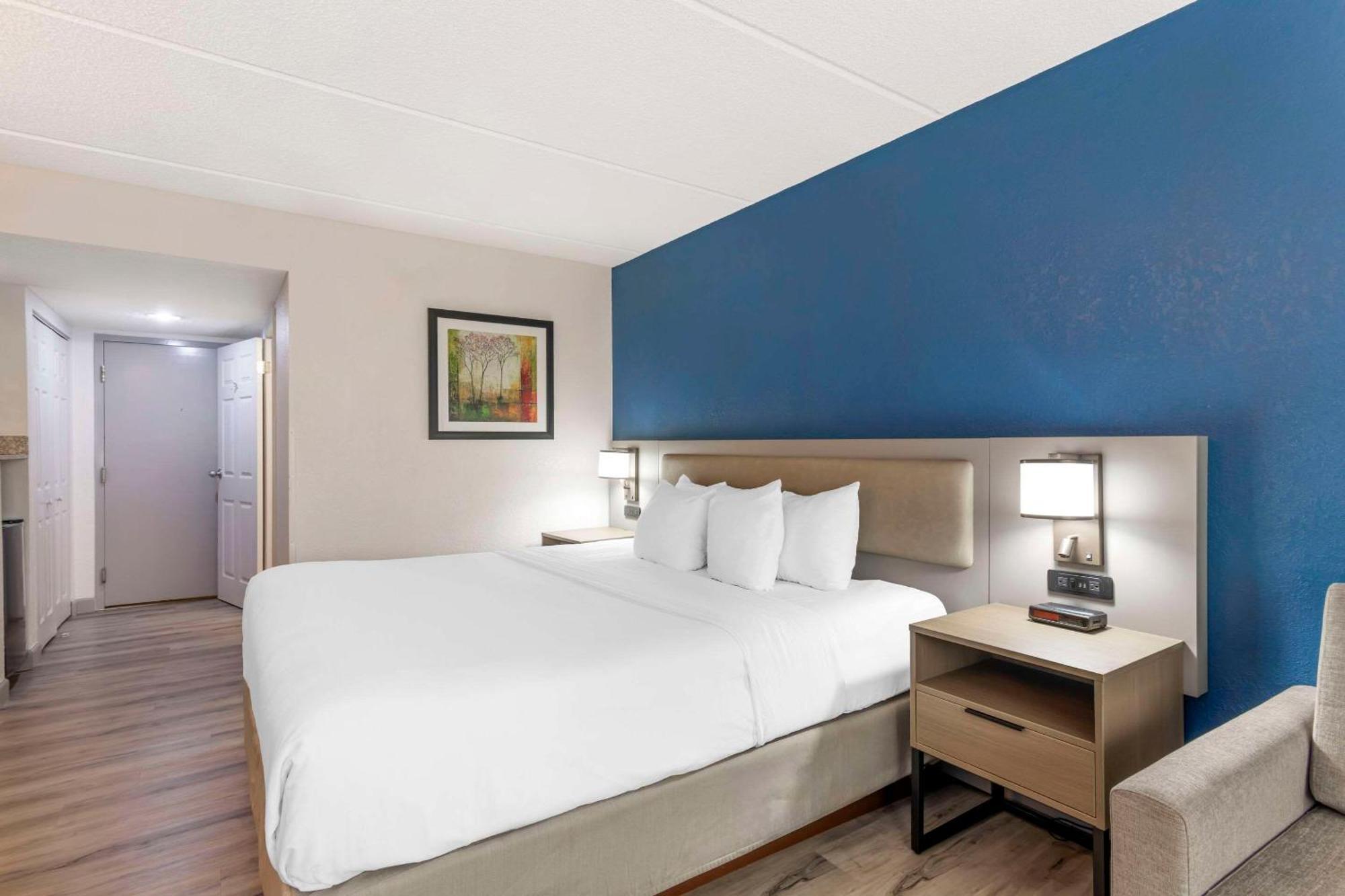 Locanda Comfort Alpharetta-atlanta North