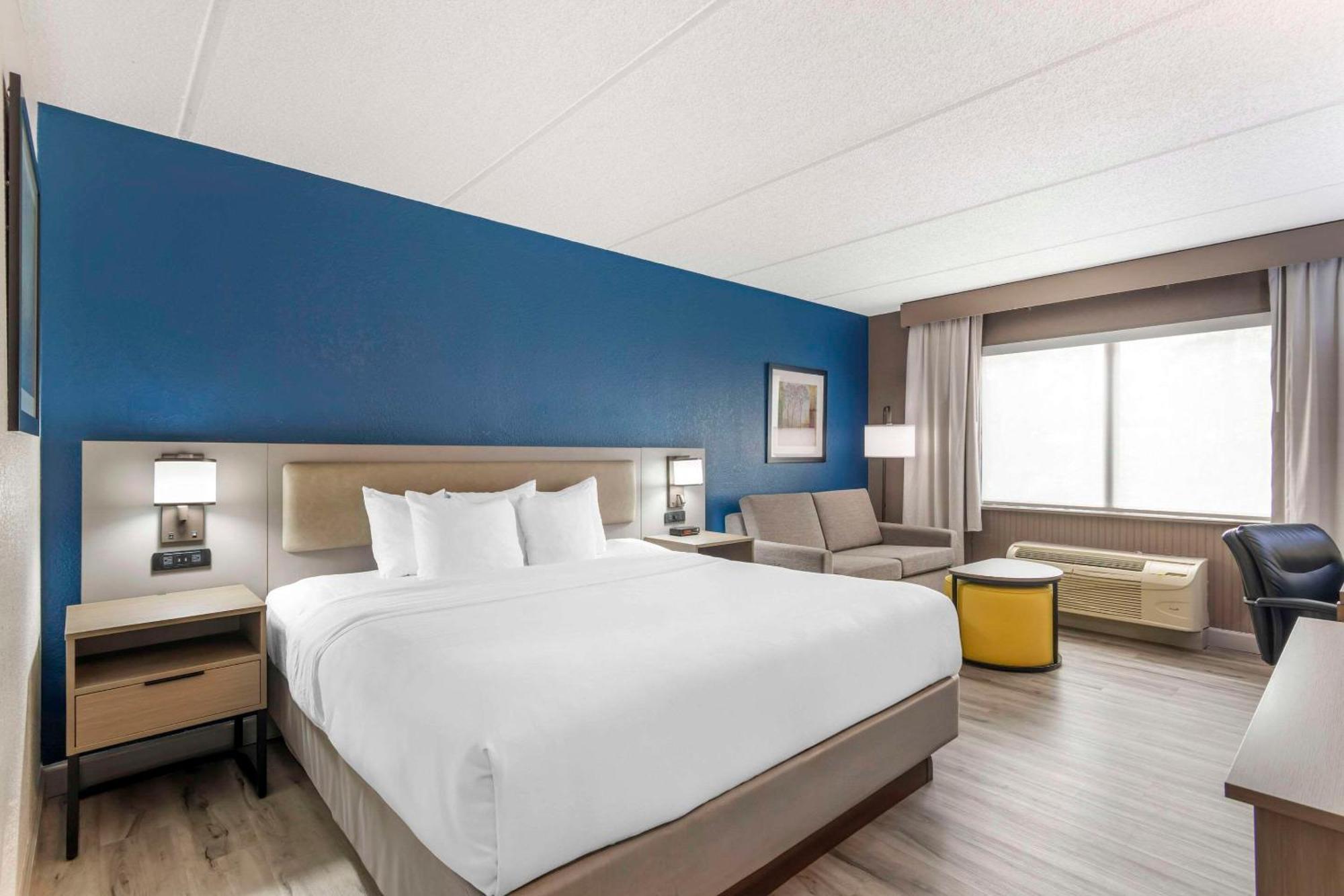 Locanda Comfort Alpharetta-atlanta North 3*
