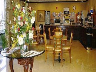 Comfort Alpharetta-atlanta North Locanda