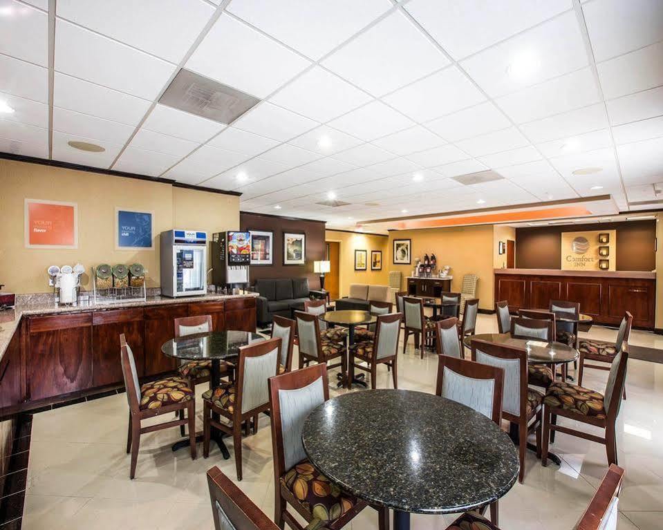 Comfort Alpharetta-atlanta North Locanda Alpharetta